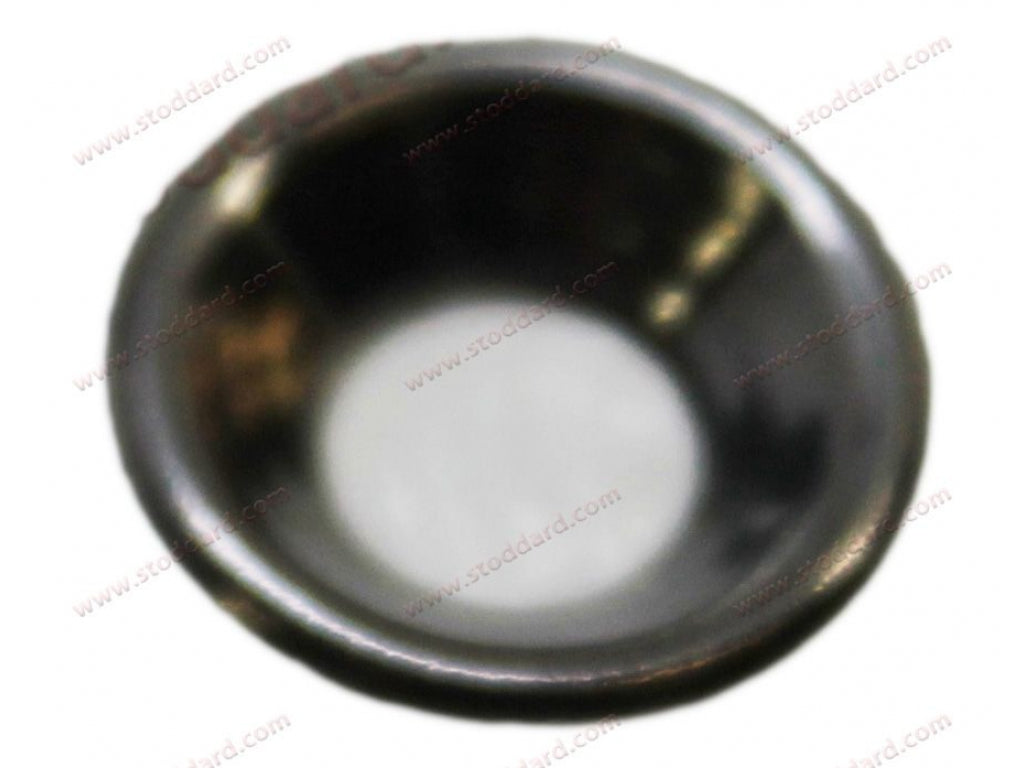Cone Washer 4.8 MM for Door Interior Trim - 1974-1989 911, 911 SC, 911 Carrera, 1976-1985 924 Series, 1982-1985/1 944, 1989-1994 911 964 Carrera 2/4, 1994-1998 911 993 Carrera