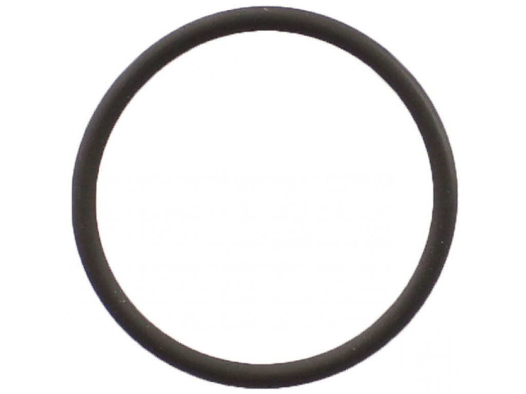 GENUINE PORSCHE O-RING - Engine to Coolant Crossover Pipe