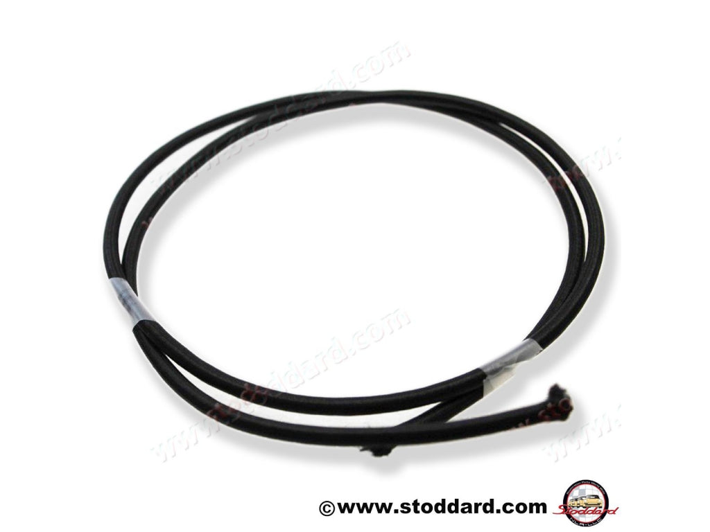 Elastic Cord - 5 MM Dia. X 1 Meter Length