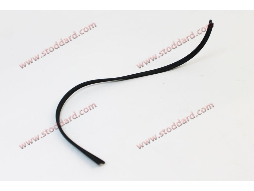 Profile Gasket, Sold Per Meter. Various Applications, including 911 door top trim 99991119040
