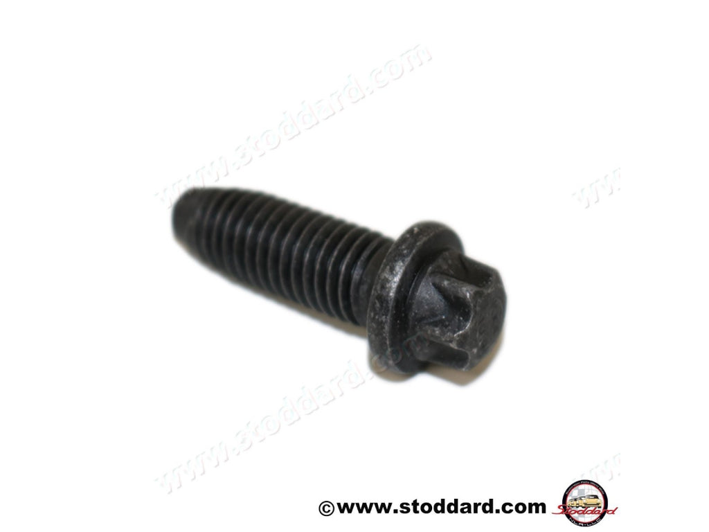 Seat Rail Torx Screw M10 x 28