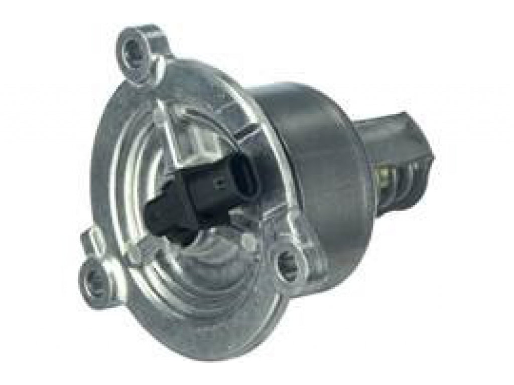 Coolant Thermostat