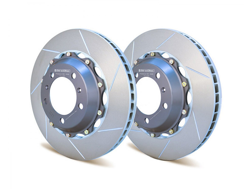 Girodisc Front 350mm 2 Piece Rotor Upgrade