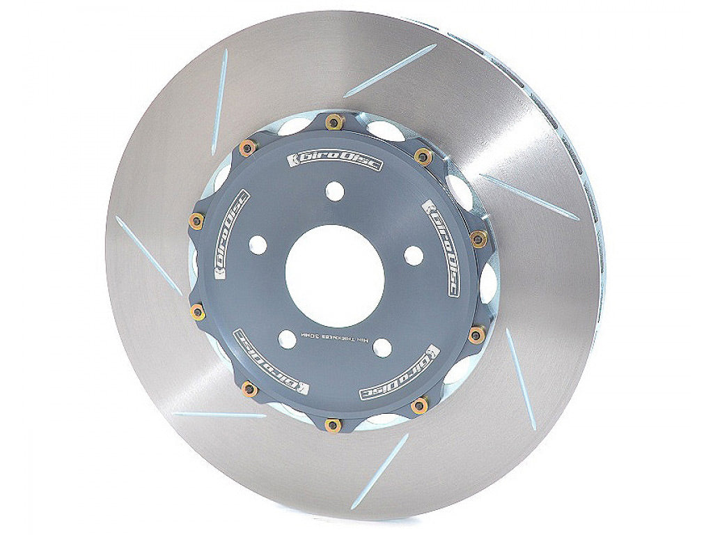 Girodisc Front 380mm 2 Piece Rotor Upgrade