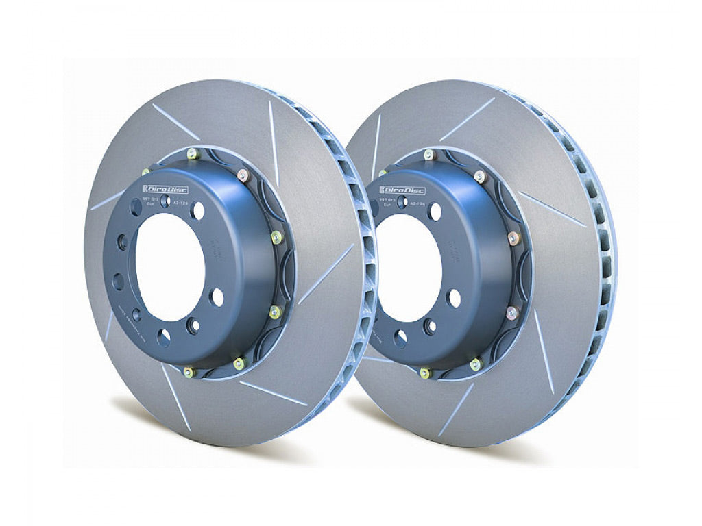 Girodisc Rear 350mm 2 Piece Rotor