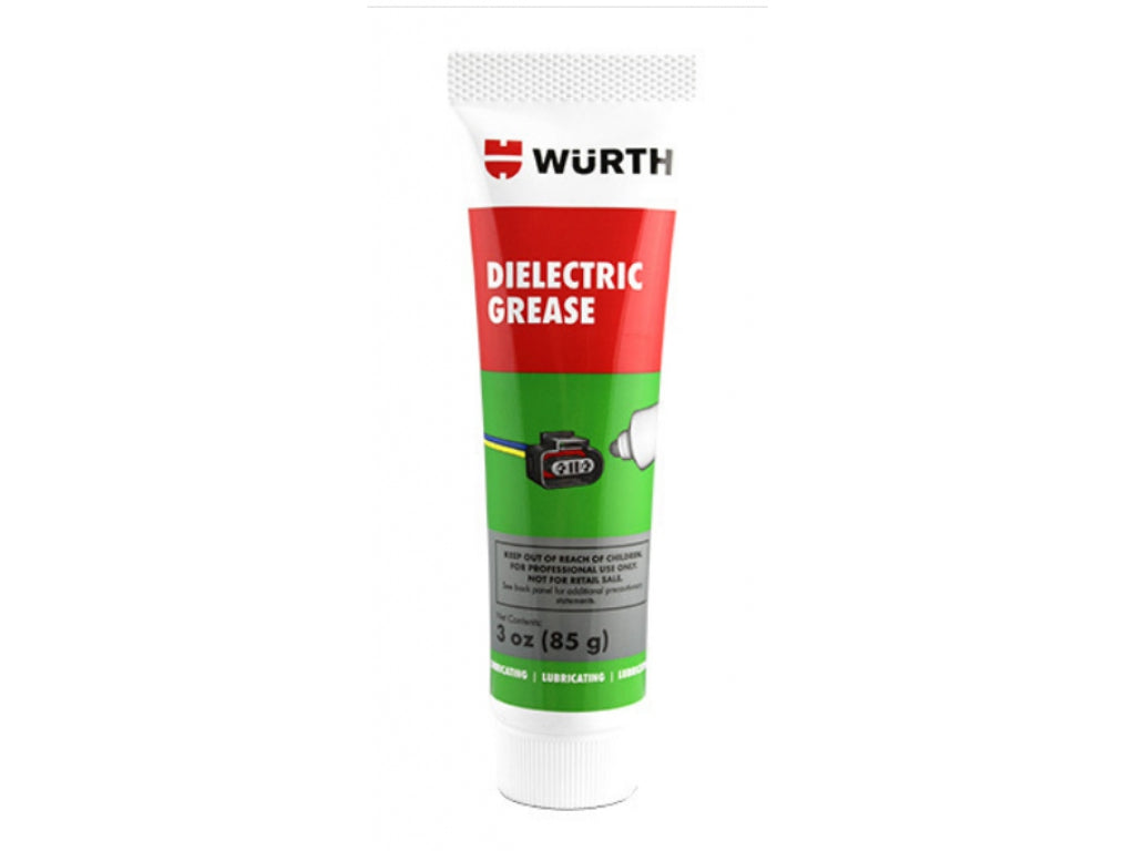 wurth dielectric grease 3oz