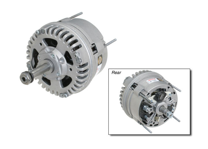 Alternator 115 Amp