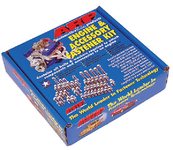ARP Pro-Series head stud kit for 911/930