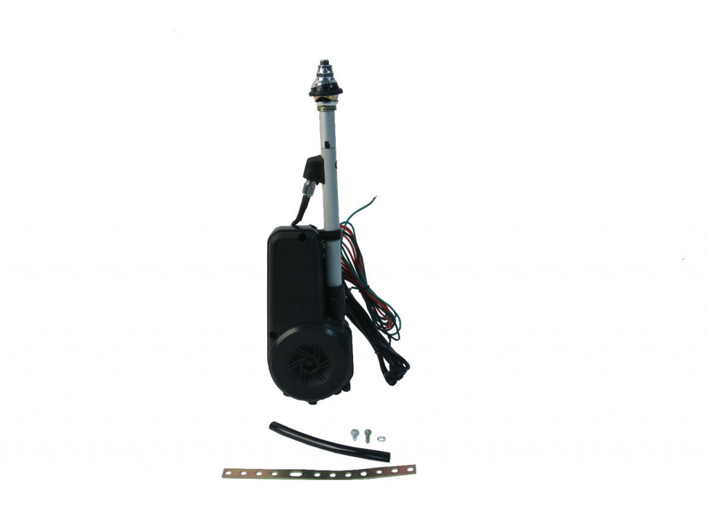 Power Antenna Kit