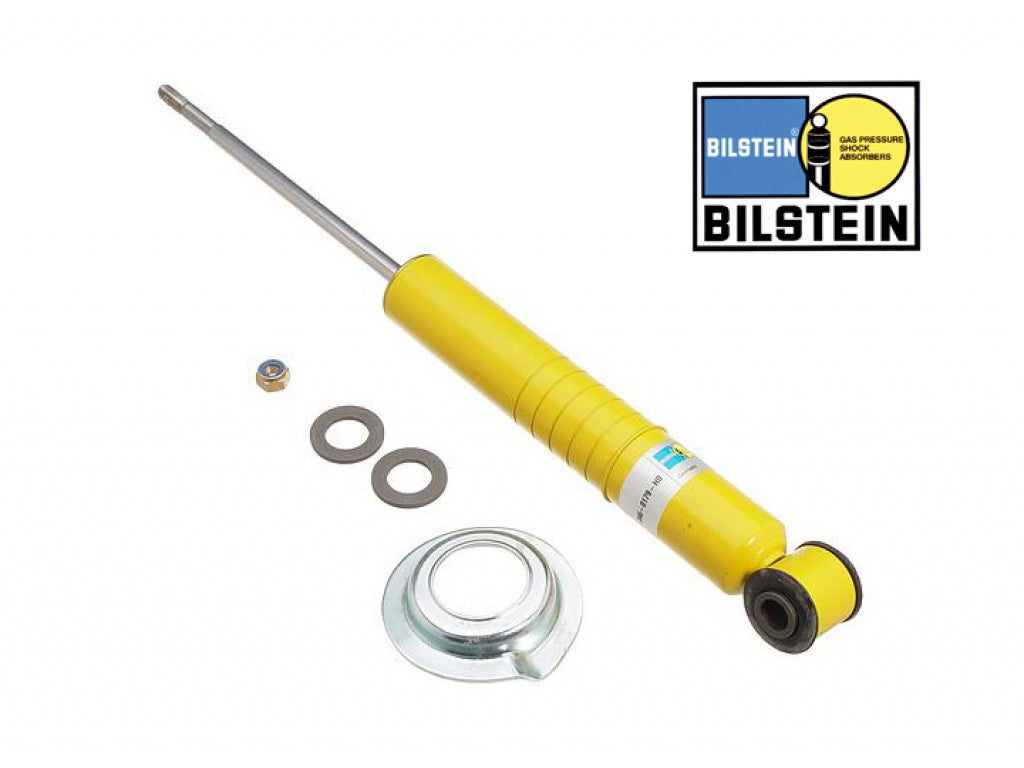 914 Bilstein heavy-duty Rear Shock