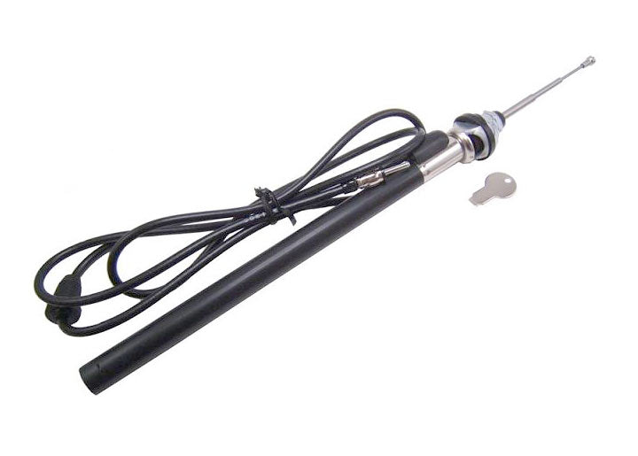 Hirschmann antenna, Economy, 356 914