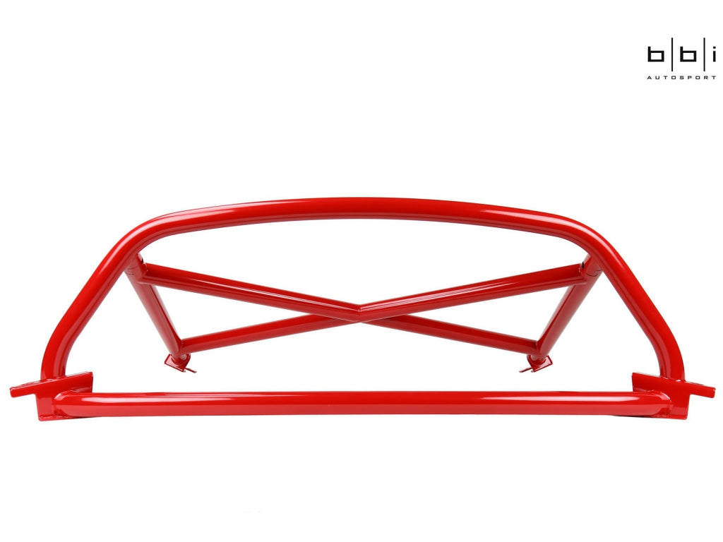 BBi 981 Cayman GT4 Street Cup Bolt-In Roll Bar
