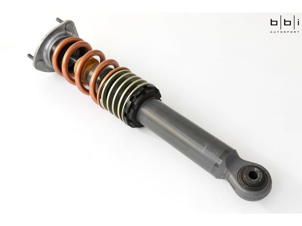 BBi Porsche 991 GT3 Street Cup Suspension Package