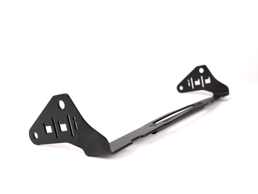 BBI 981 GT4 / 991 GT3 / RS Sub-Belt Bracket
