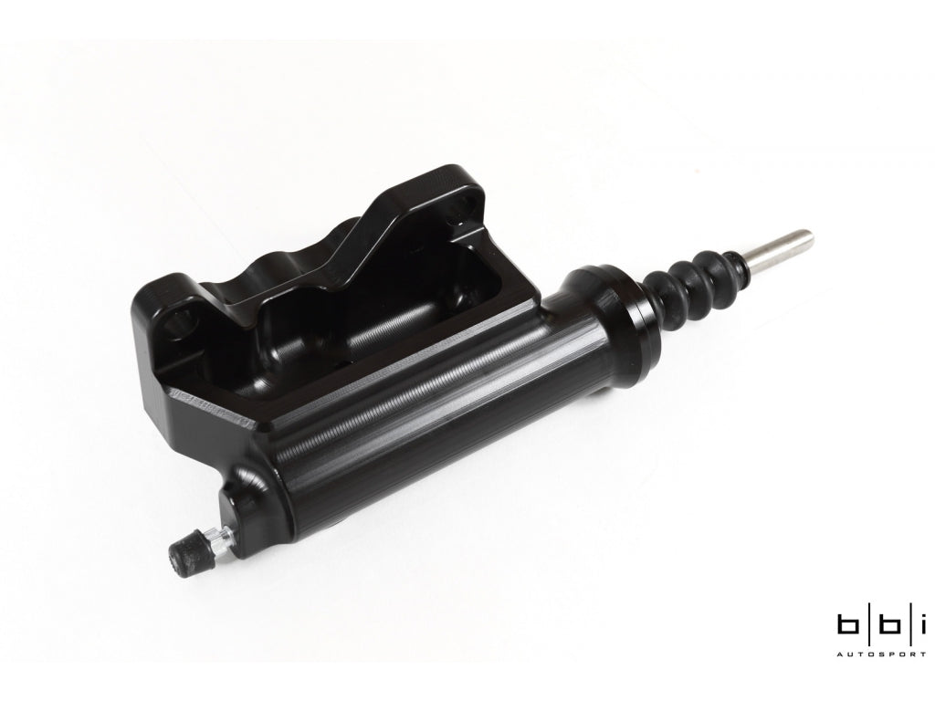 BBi Porsche 996 & 997 Turbo Clutch Slave Cylinder Conversion Upgrade Kit