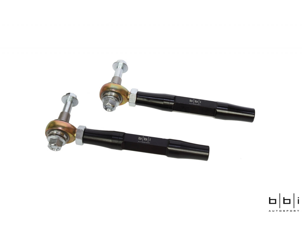 BBi Porsche 996 997 987 986 Front Bump Steer Kit