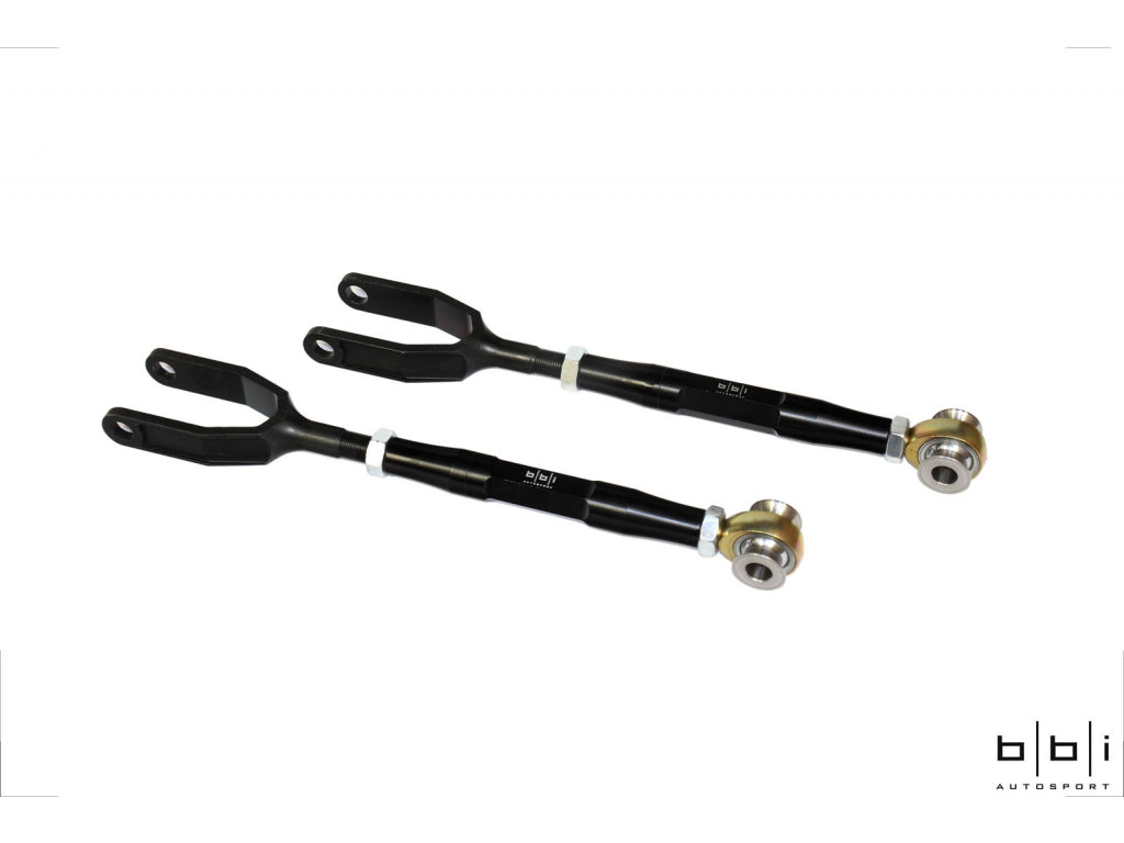 BBi Porsche 996 997 987 986 Adjustable Thrust Arm Kit