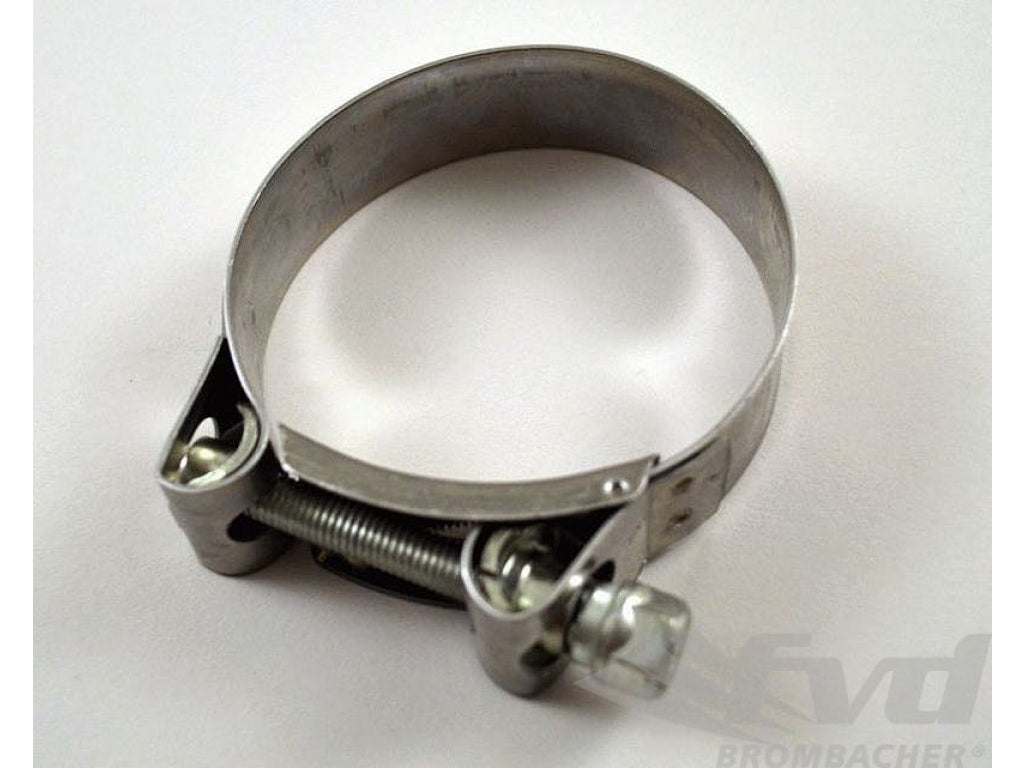 Clamp 79-85mm 25mm band