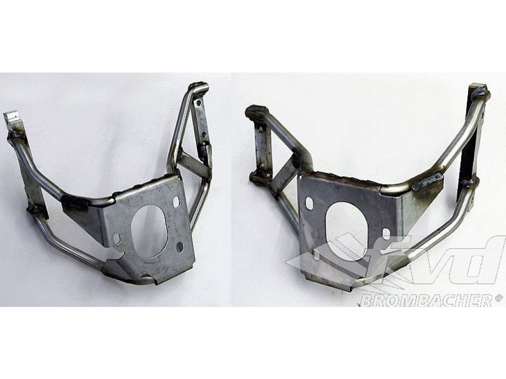Exhaust Mounting Bracket for 996 GT3 Exhaust System