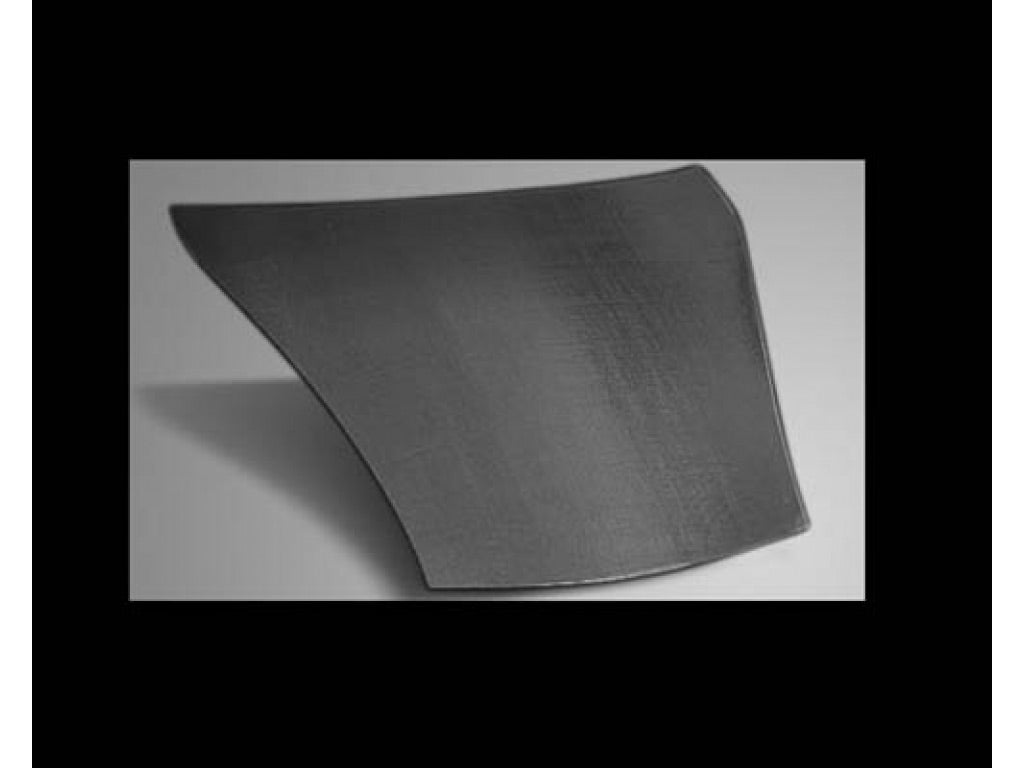 GruppeM Aerodynamics Carbon Hood
