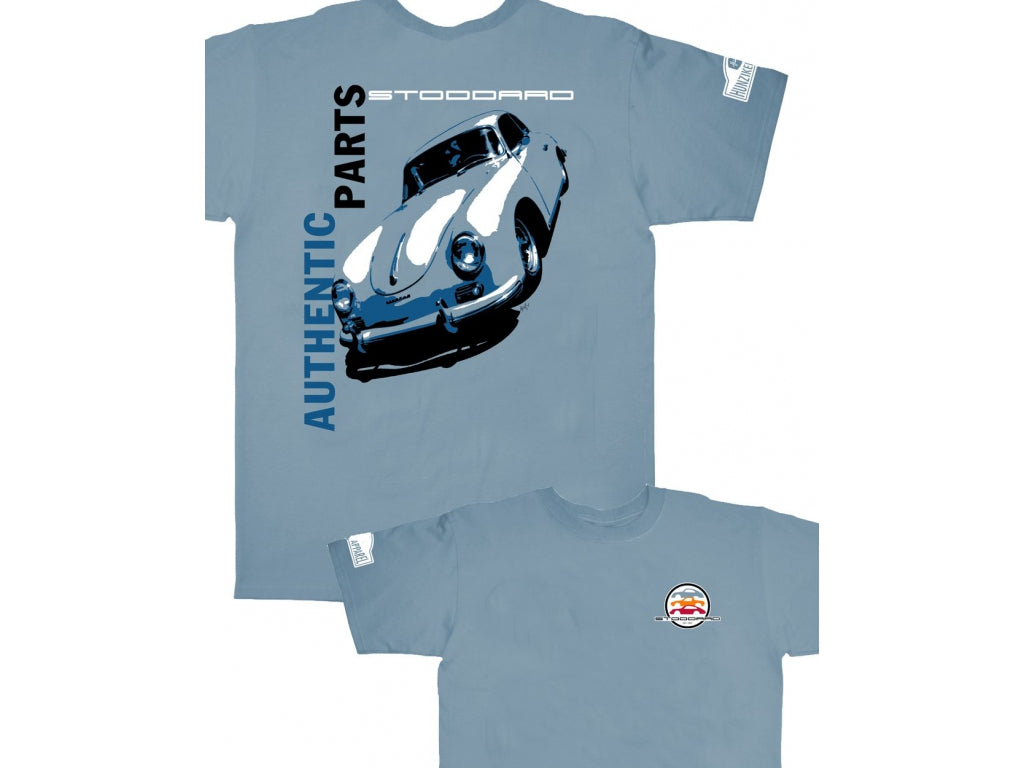 Meissen Blue 356 T-Shirt.