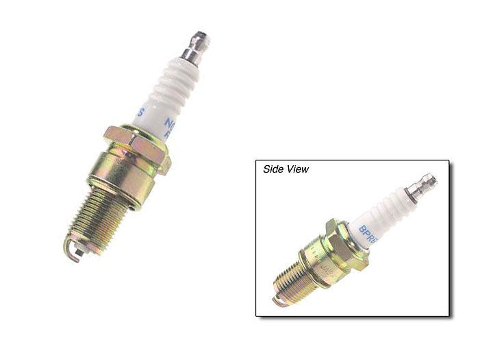 NGK BPR6ES Spark Plug