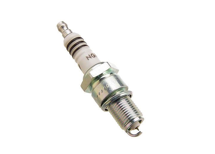 NGK BPR7EIX (Iridium IX) Spark Plug