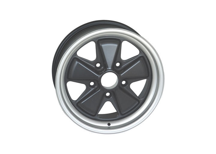 Braid Fuchs Reproduction Wheel 15 X 9 (Sold Each)