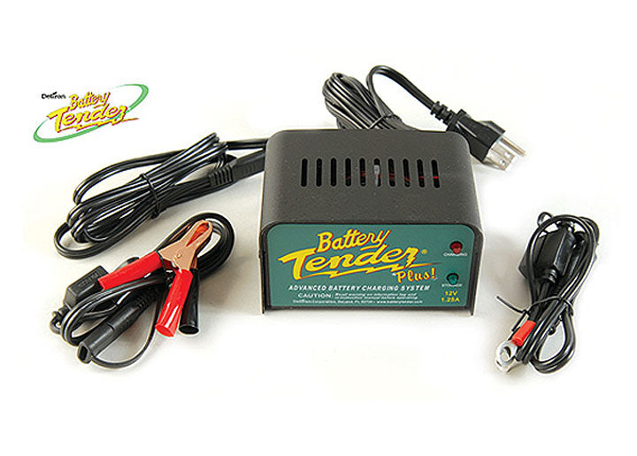BATTERY TENDER charger 12 VOLT