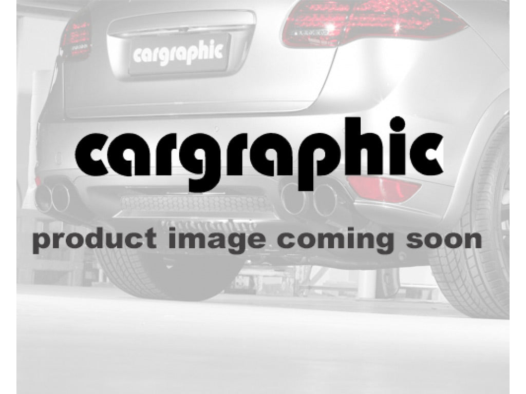 Cargraphic Silencer Super Sound Version
