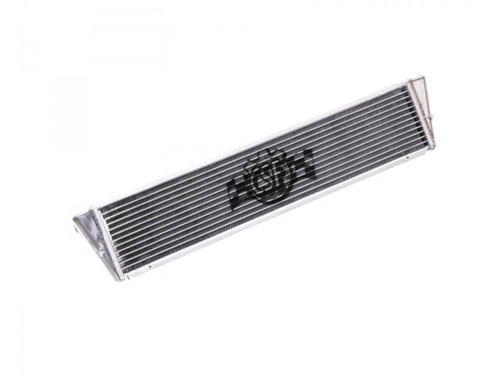 CSF High Performance All Aluminum Center Radiator