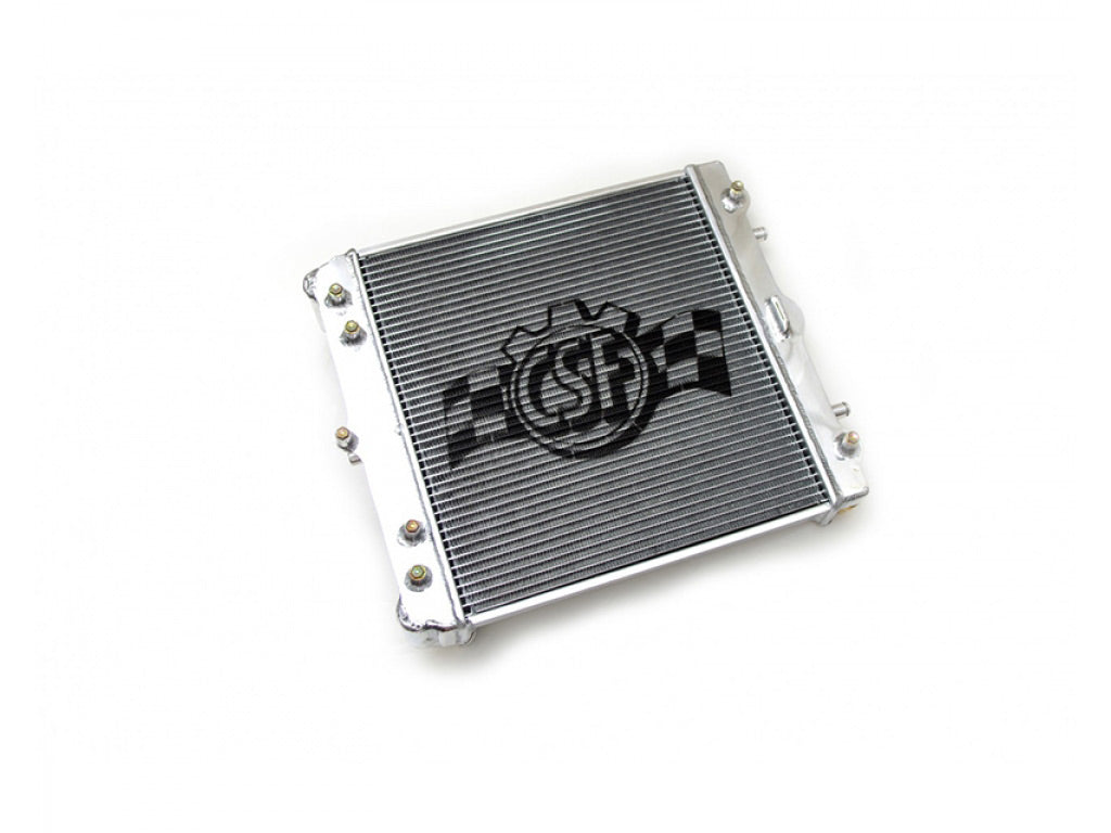 CSF High Perfromance Radiator Left Side