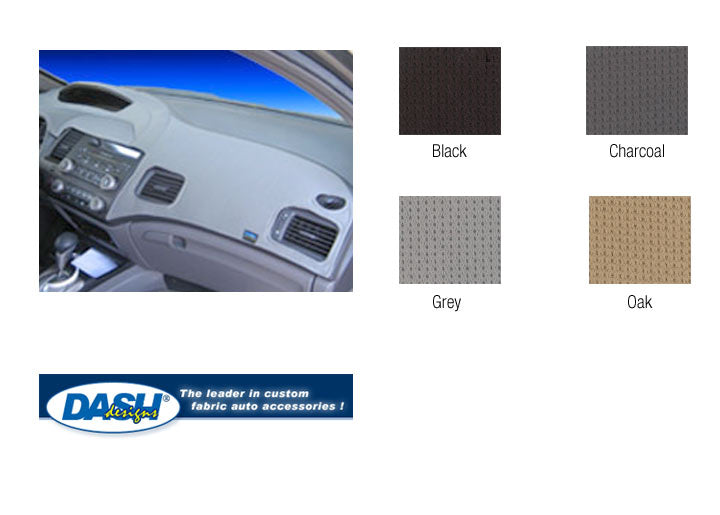 Dash Designs DashTex Dashboard Cover