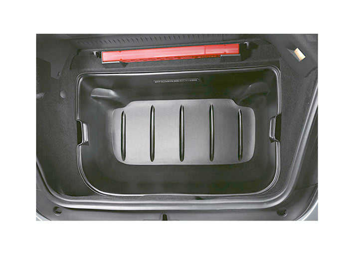 Front Luggage Floor Liner boxster/cayman, 997