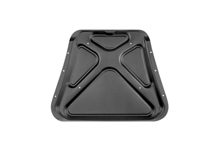 FRONT hood liner; Cayman