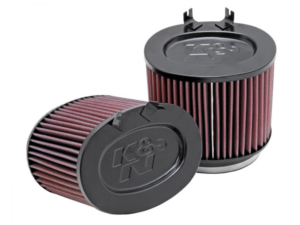 K&N Replacement Air Filter