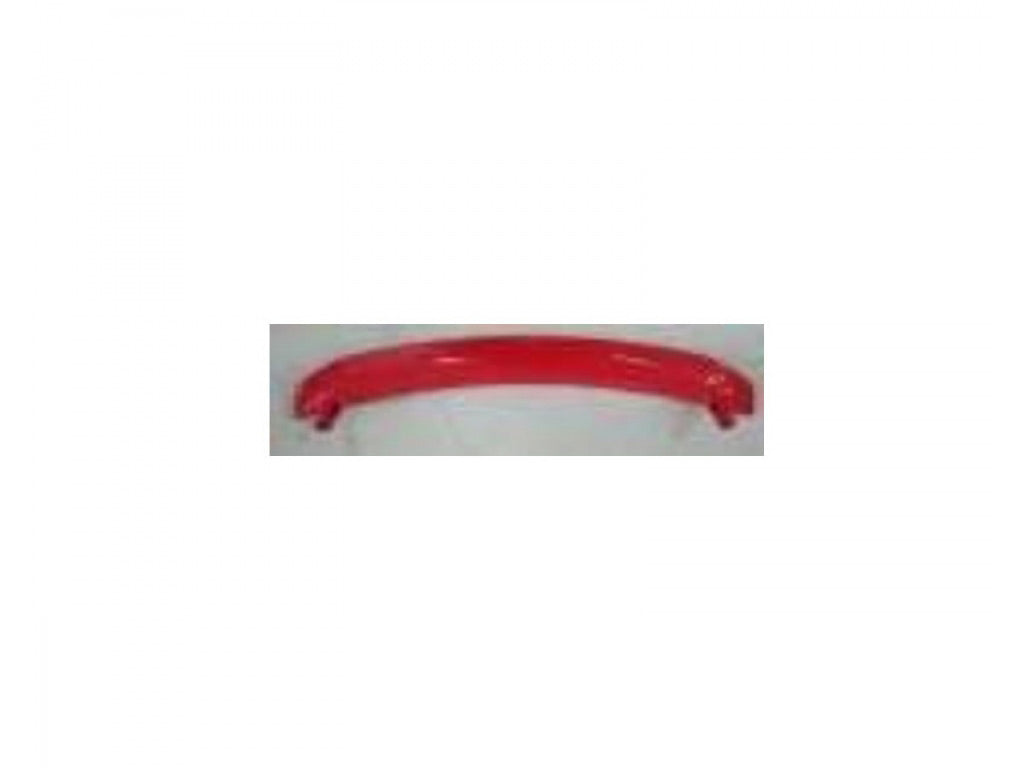 Exotic Car Gear Carbon Fiber Rear Spoiler for