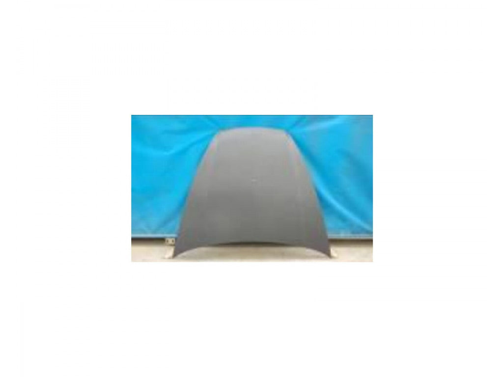 Exotic Car Gear Carbon Fiber Front Hood for