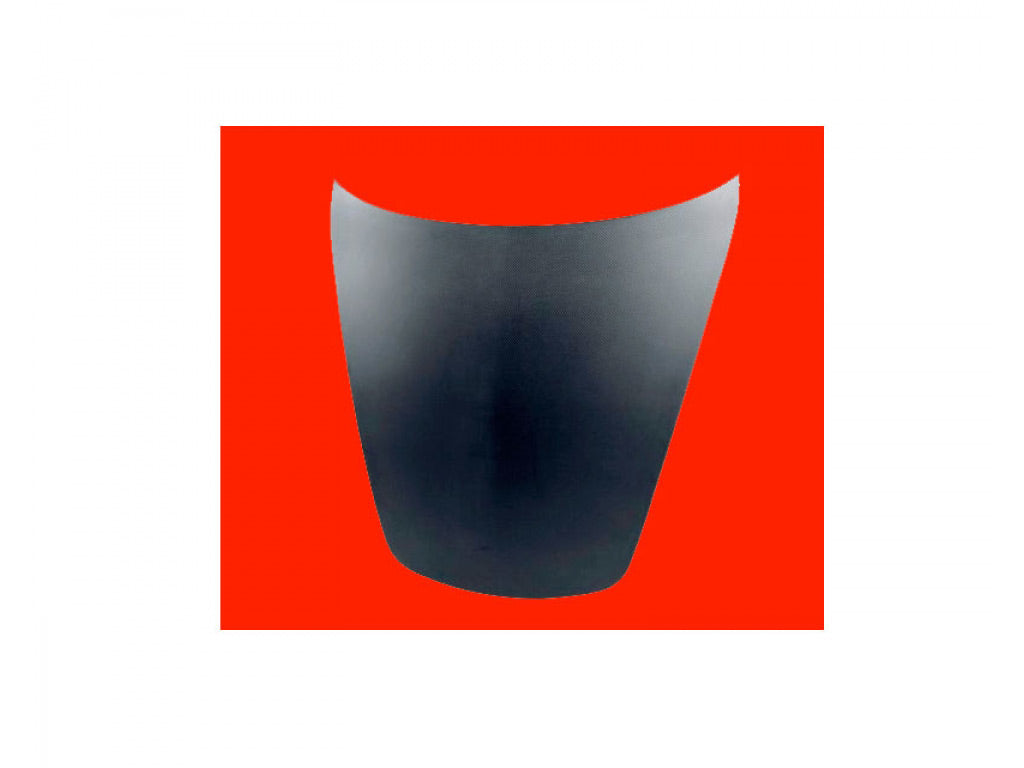 Exotic Car Gear Carbon Fiber Hood for