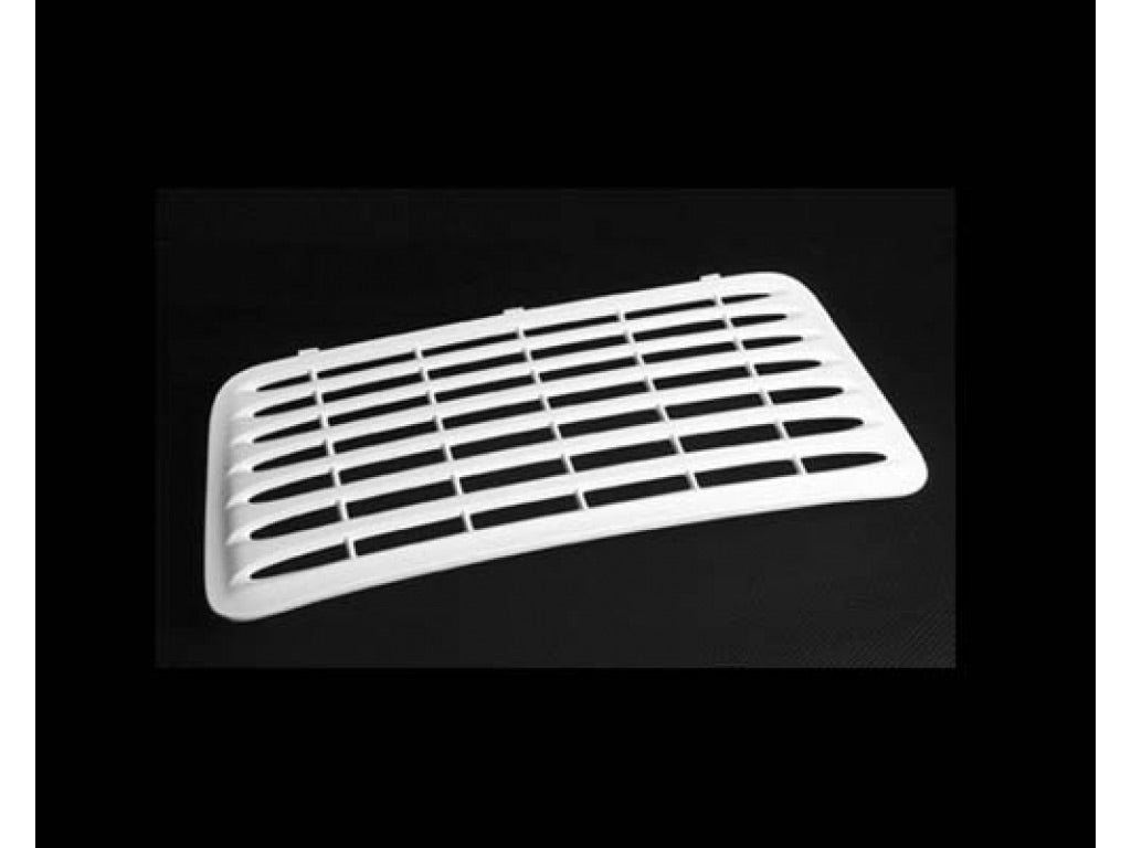 GruppeM Aerodynamics Trunk Lid Grille