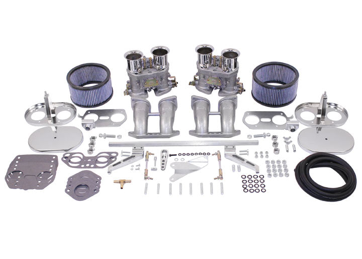 EMPI dual 40 IDF carb kit for 914