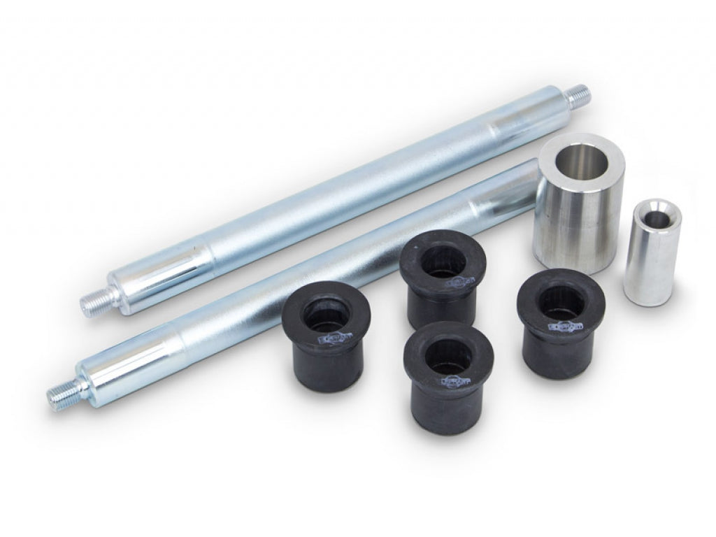 914 rubber rear Control Arm Bushing set