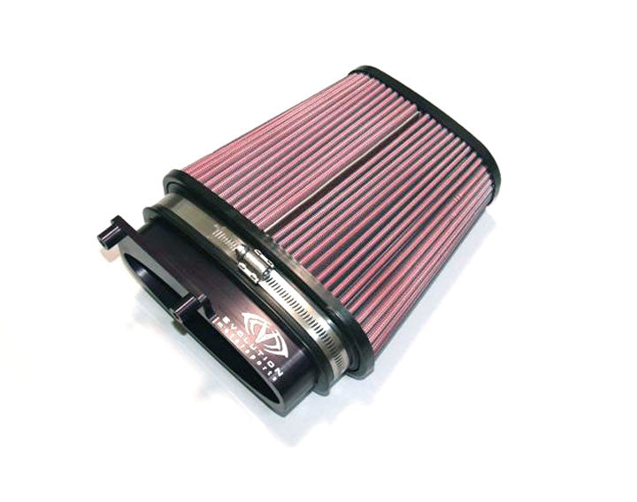 V-Flow INtake System