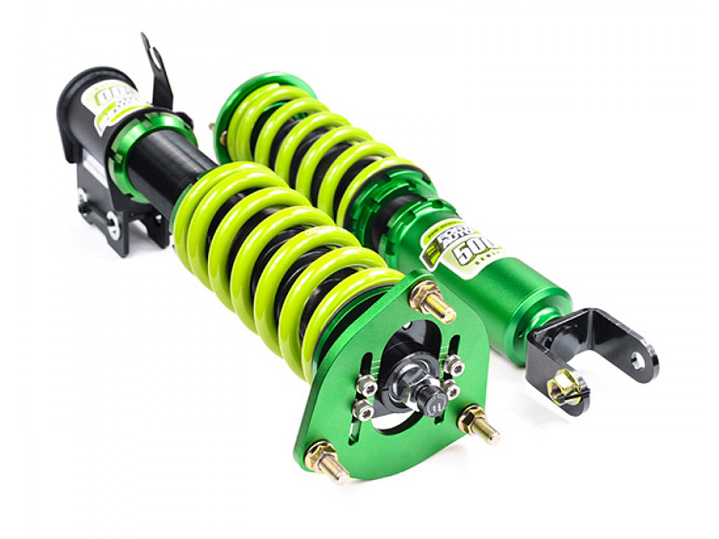 Fortune Auto 500 Series Coilovers