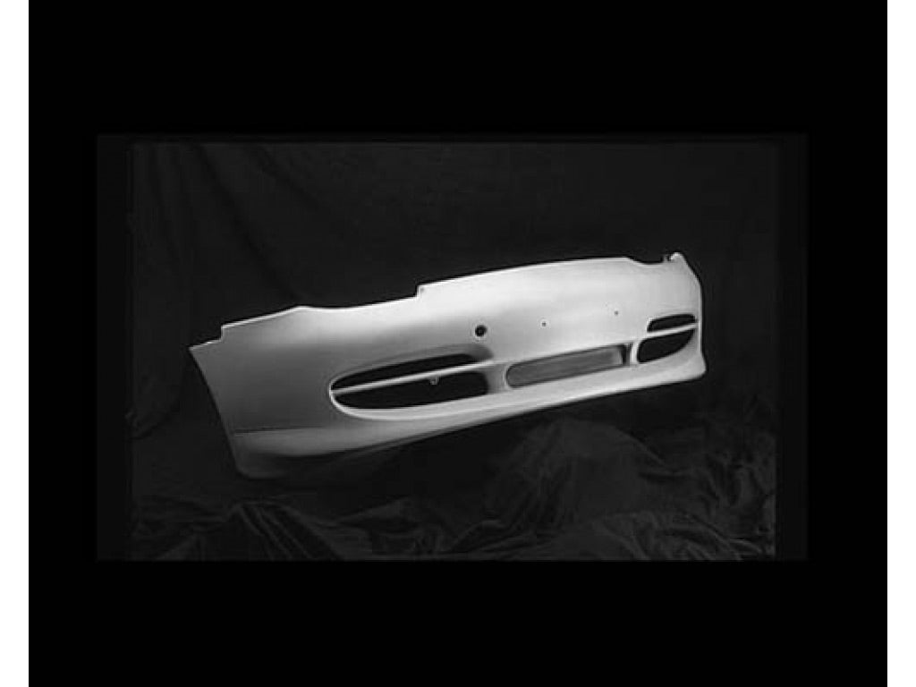 GruppeM Aerodynamics Front Bumper