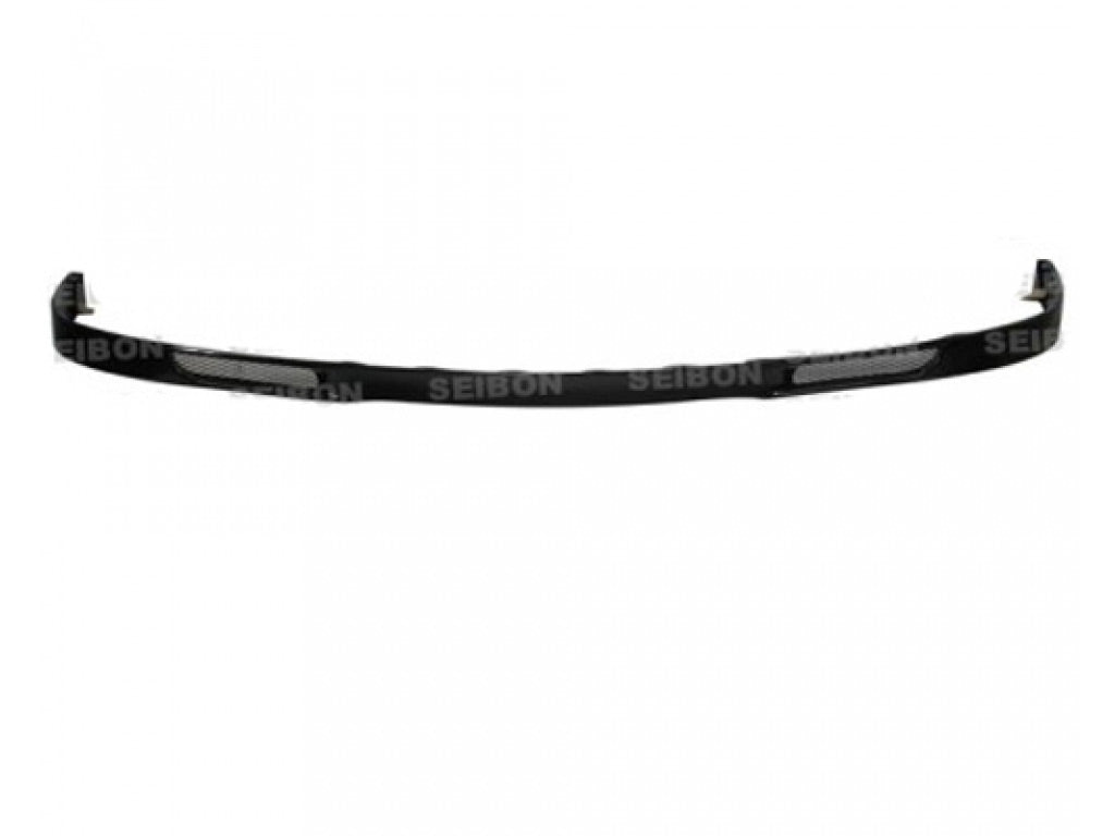 Seibon Carbon Fiber OEM Front Lip