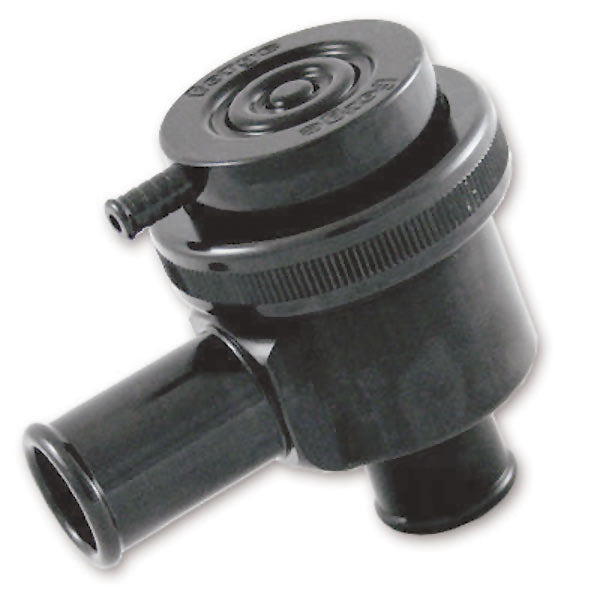 Forge Performance Diverter Valve