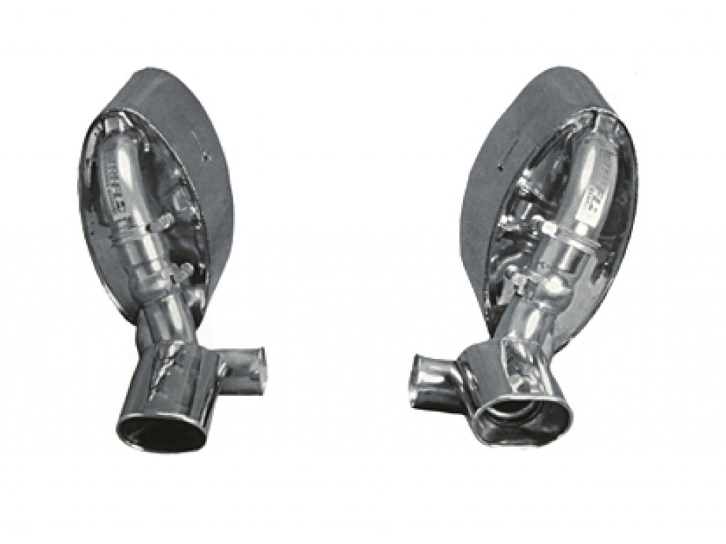 B&B Exhaust Mufflers