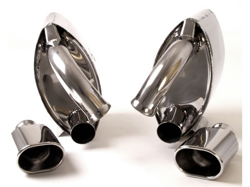 B&B Mufflers