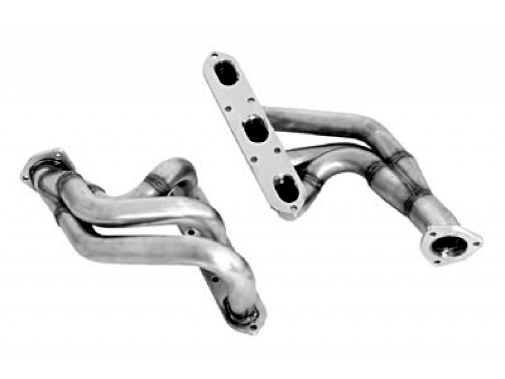 B&B Step Headers